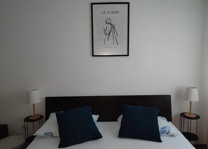 Cozy Condo Rovinj
