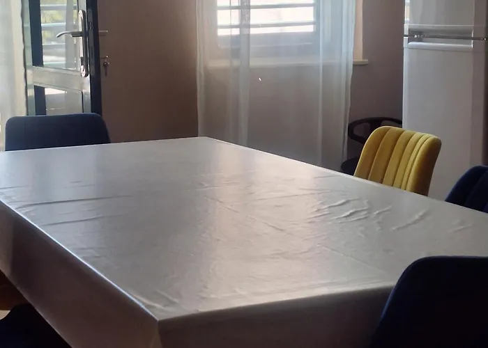 Cozy Condo Rovinj
