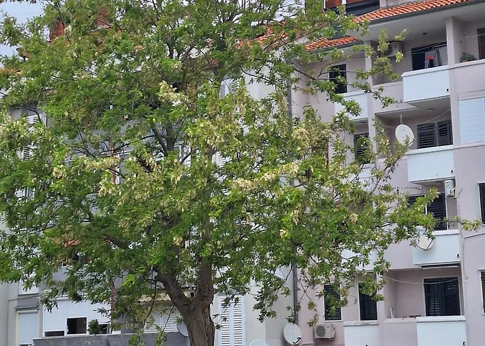 Cozy Condo Rovinj
