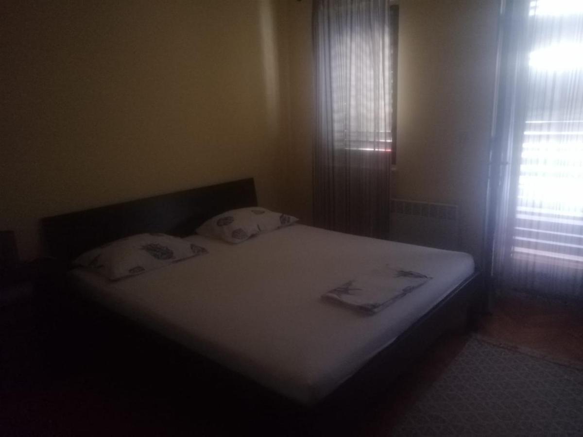 Apartmán Cozy *