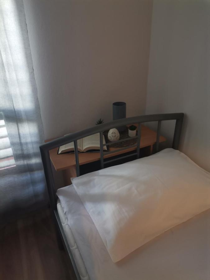 Apartmán Cozy Rovinj