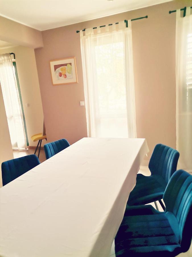 Cozy Apartmán Rovinj
