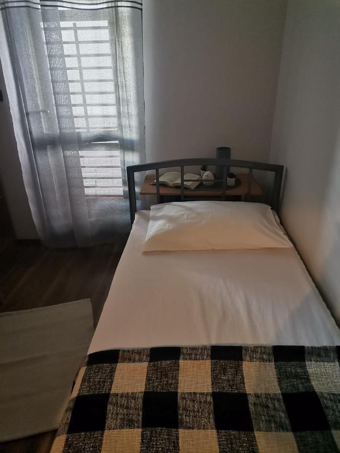 Cozy Apartament Rovinj